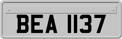 BEA1137