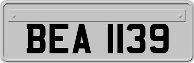 BEA1139