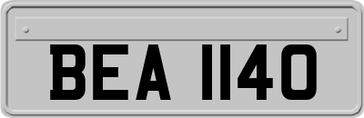 BEA1140