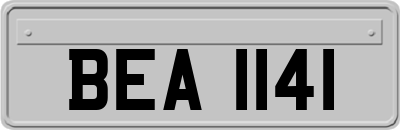BEA1141