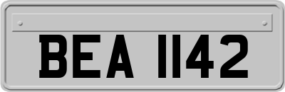 BEA1142
