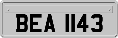 BEA1143
