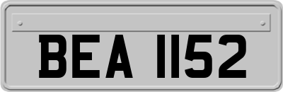 BEA1152