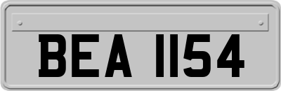 BEA1154