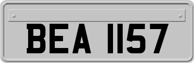 BEA1157
