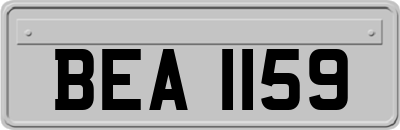 BEA1159