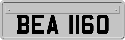 BEA1160