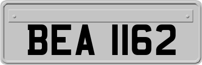 BEA1162