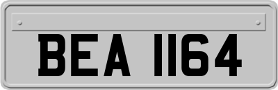 BEA1164