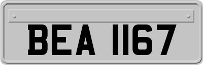 BEA1167
