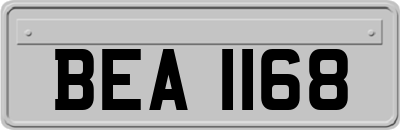 BEA1168