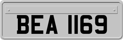 BEA1169