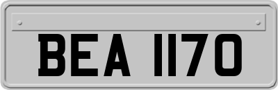 BEA1170