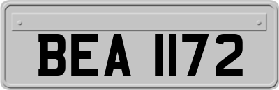 BEA1172