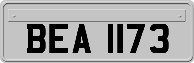 BEA1173