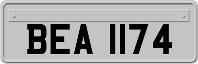BEA1174