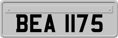 BEA1175