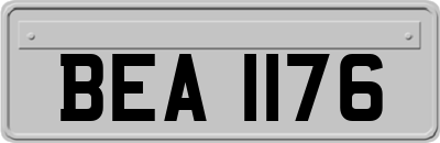 BEA1176