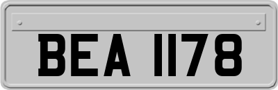 BEA1178