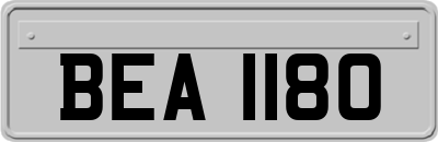 BEA1180