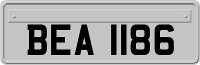 BEA1186