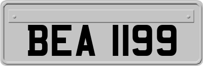 BEA1199