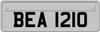 BEA1210