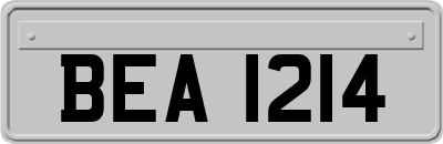 BEA1214