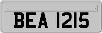 BEA1215