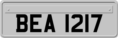 BEA1217