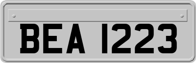 BEA1223