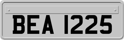 BEA1225