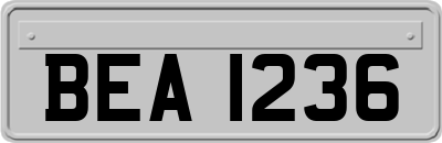 BEA1236