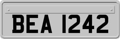 BEA1242