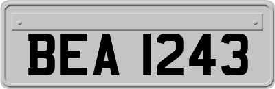 BEA1243