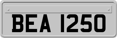 BEA1250