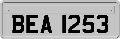 BEA1253
