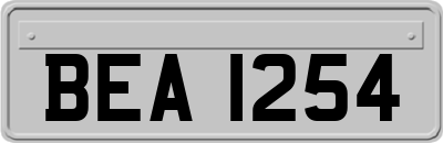 BEA1254