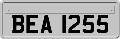 BEA1255
