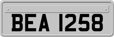 BEA1258