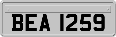 BEA1259