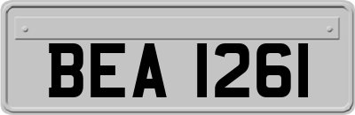 BEA1261