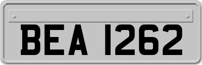 BEA1262