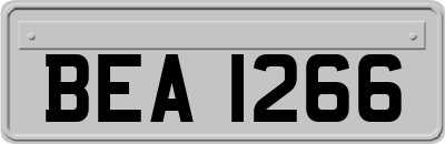 BEA1266