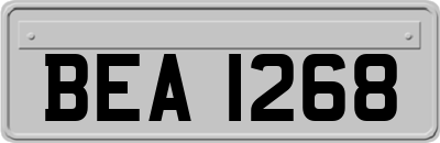 BEA1268