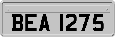 BEA1275