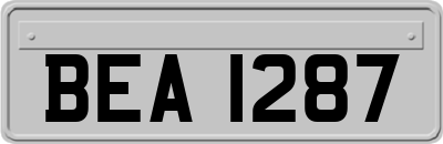 BEA1287