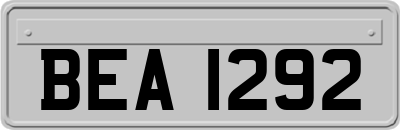 BEA1292