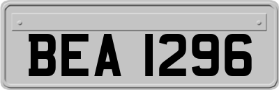 BEA1296