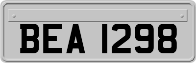 BEA1298